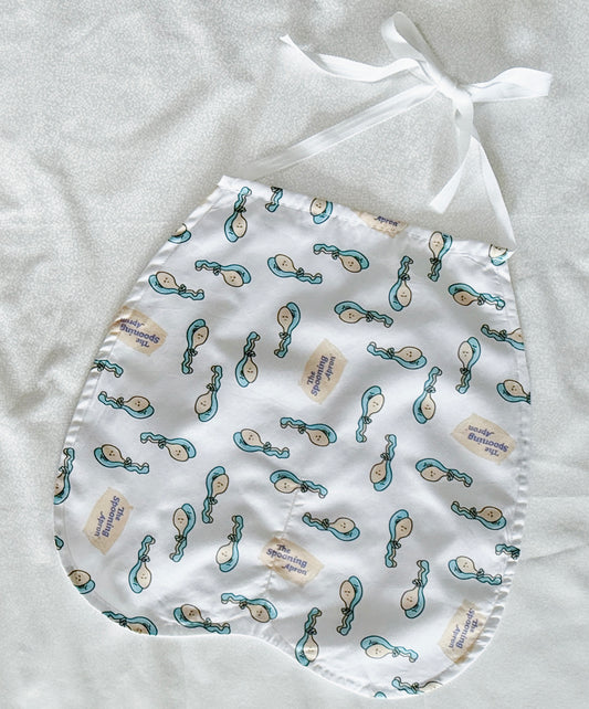The Spooning Apron